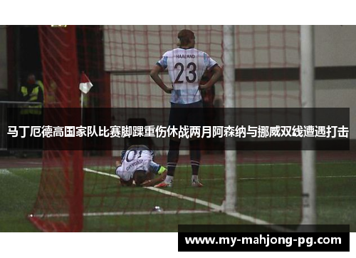 马丁厄德高国家队比赛脚踝重伤休战两月阿森纳与挪威双线遭遇打击 马丁厄德高国家队比赛脚踝重伤休战两月阿森纳与挪威双线遭遇打击